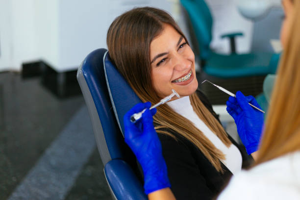Dental Bonding in Csar Chvez, TX